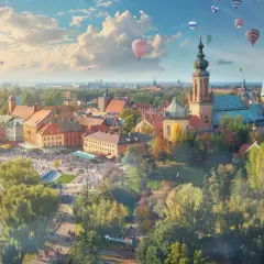 Najlepsze atrakcje na weekend - Co robić w wolnym czasie