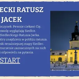 Gdzie dokładnie leżą Siedlce? Poznaj lokalizację i ciekawe fakty o mieście