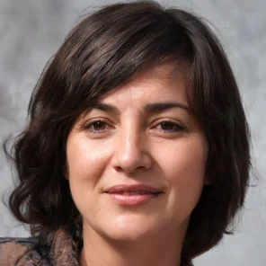 Autor Marlena Sikora