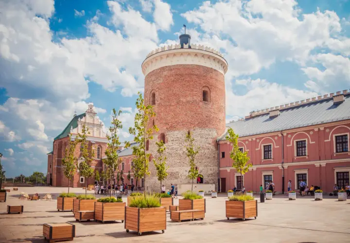 Darmowe atrakcje w Lublinie: idealne pomysły na weekend
