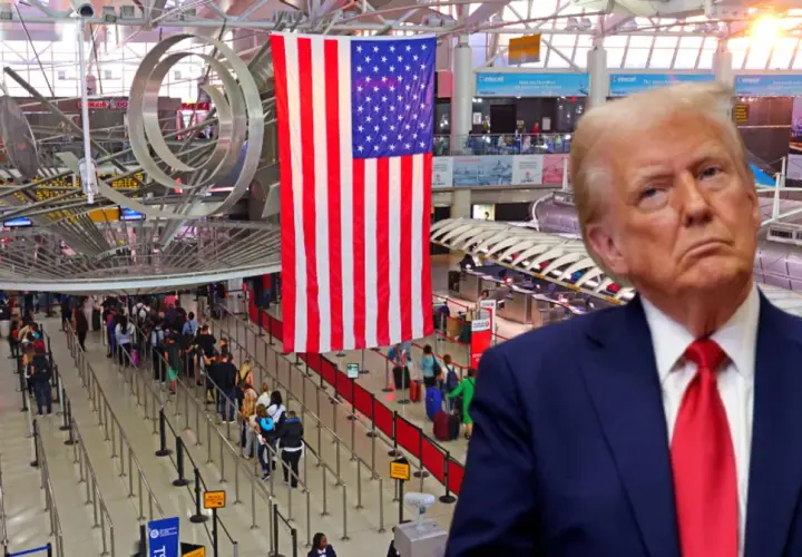 Czy w USA jest bezpiecznie? Aktualne zagrożenia i porady dla podróżujących