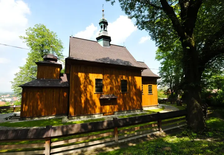 Najlepsze atrakcje turystyczne w Wieliczce - Zabytki do zwiedzania