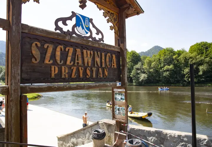 Co warto zobaczyć w Szczawnicy: top atrakcje i miejsca warte uwagi