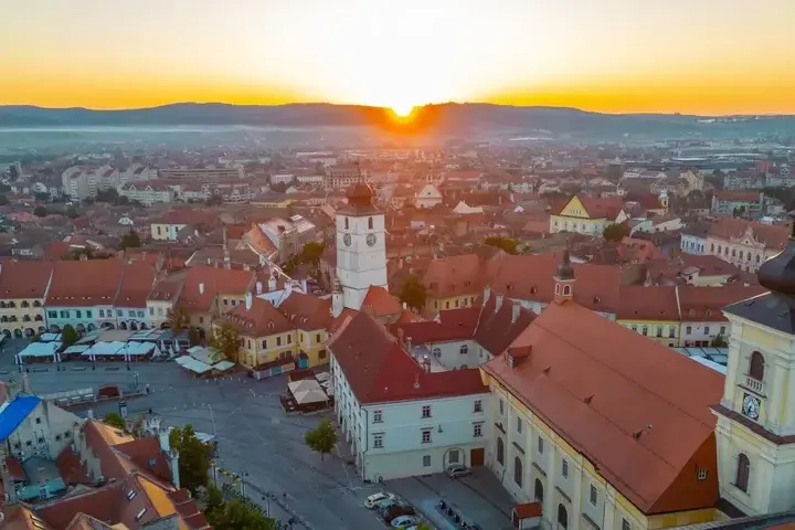 Czy w Rumunii jest bezpiecznie? Fakty, zagrożenia i porady dla podróżujących