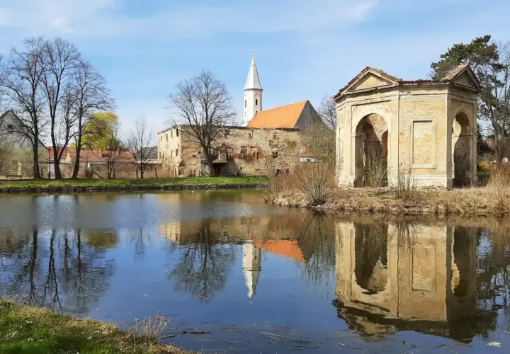 Najlepsze atrakcje w Mściwojowie, które musisz zobaczyć podczas wizyty
