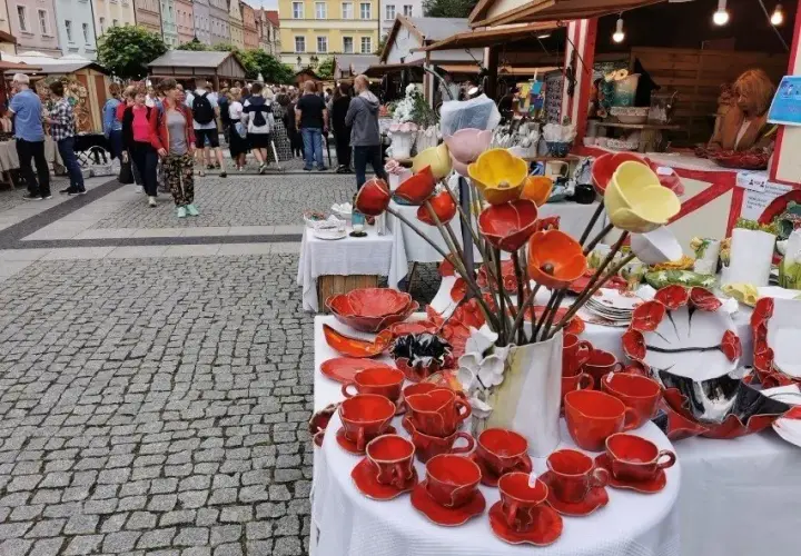 Jarmarki w Goerlitz: gdzie się wybrać na najciekawsze targi?
