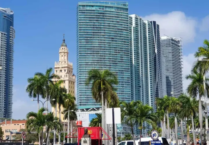 Czy Miami jest bezpieczne? Przestępczość, porady i bezpieczne dzielnice dla turystów