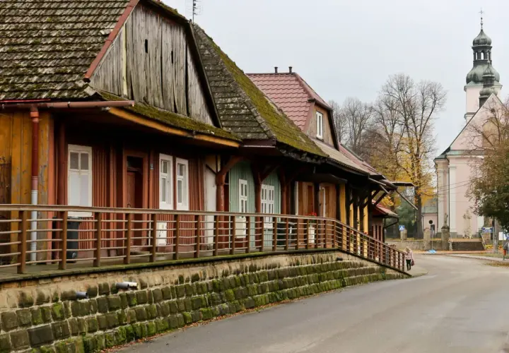 Najlepsze atrakcje w Zakliczynie, które musisz zobaczyć podczas wizyty