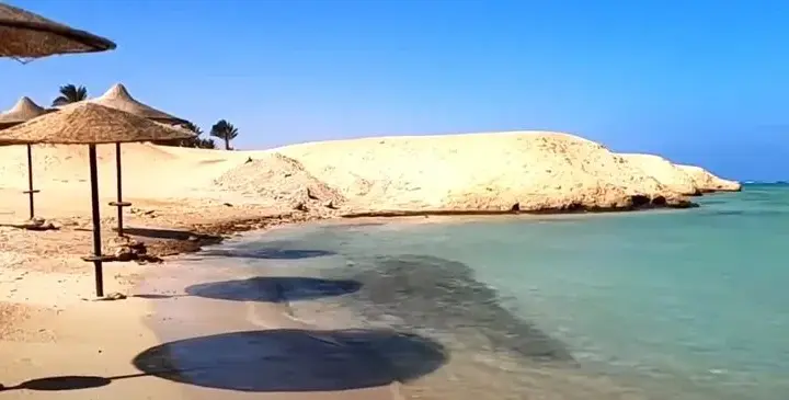 Czy Marsa Alam jest bezpieczne? Aktualne informacje i porady dla turystów