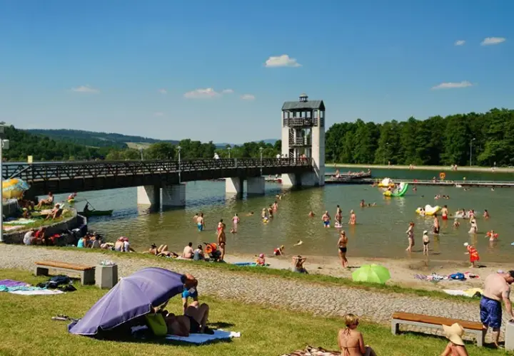 Atrakcje w Starej Morawie, które musisz zobaczyć i doświadczyć