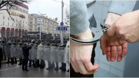 Czy na Białorusi jest bezpiecznie? Aktualna sytuacja i porady dla podróżujących