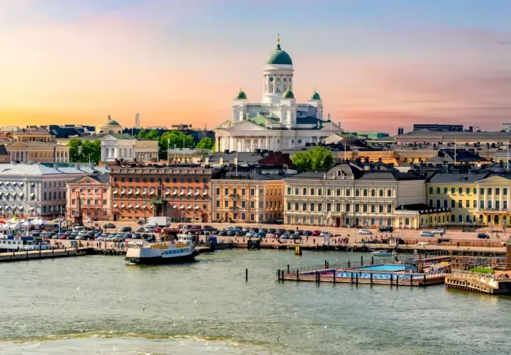 Czy Finlandia jest bezpieczna? Fakty o przestępczości i życiu w tym kraju