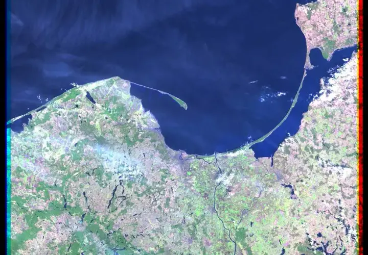 Czy w Gdańsku jest morze? Odkryj piękne plaże i atrakcje nadmorskie
