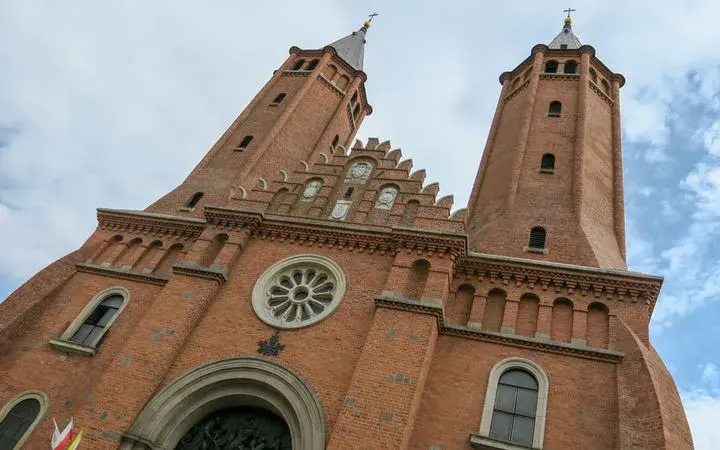 Najlepsze atrakcje w Płocku: co warto zobaczyć i zwiedzić