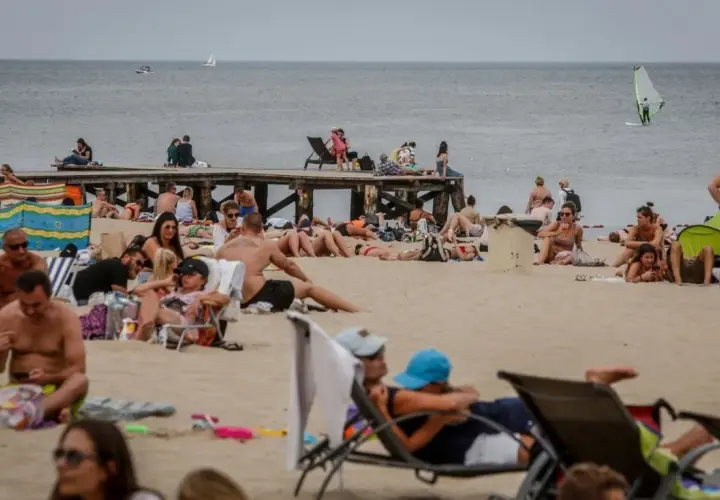 Kiedy będzie ładna pogoda nad morzem? Sprawdź najlepszy czas na wyjazd!