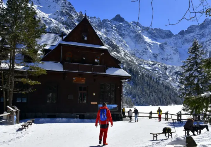 Czy Zakopane jest bezpieczne? Fakty, zagrożenia i porady dla turystów