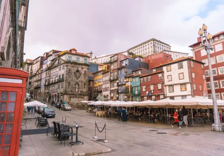 Najlepsze atrakcje w Porto, które musisz zobaczyć podczas wizyty