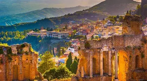  Sycylia Taormina - co warto zobaczyć i zwiedzić w malowniczym nadmorskim kurorcie?