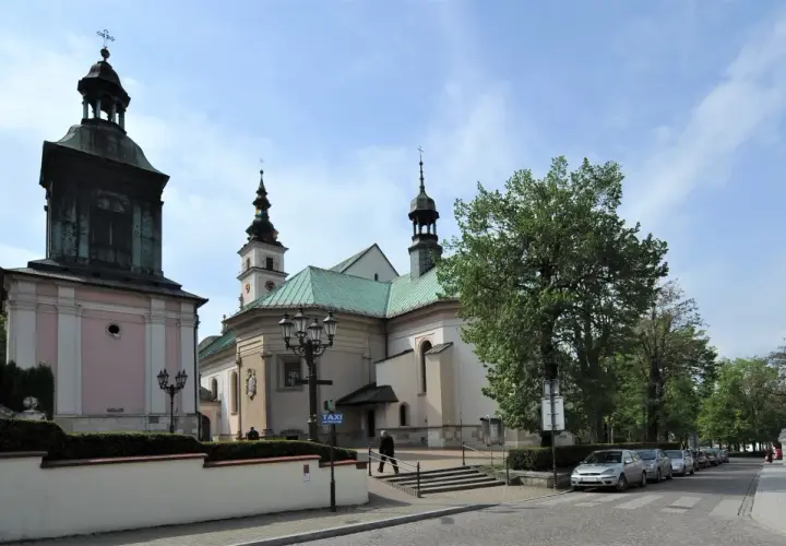 Wieliczka atrakcje turystyczne: co warto zobaczyć i przeżyć?