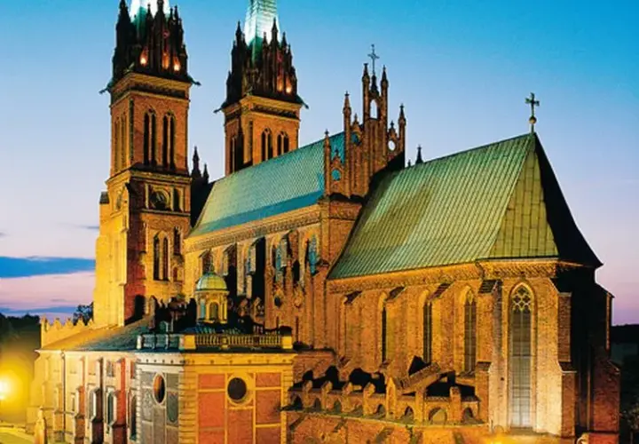 Najlepsze atrakcje we Włocławku, które musisz zobaczyć na własne oczy