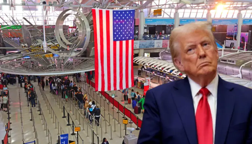 Czy w USA jest bezpiecznie? Aktualne zagrożenia i porady dla podróżujących