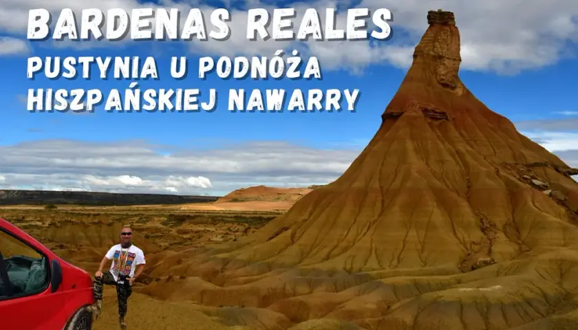 Hiszpania oczami blogera - relacja z podróży