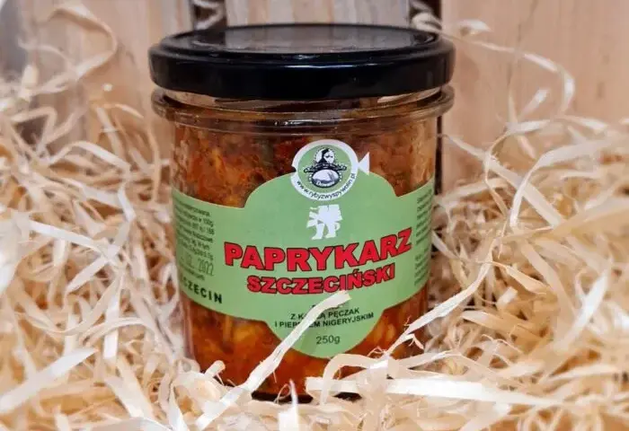 Gdzie kupić paprykarz z Wyspy Wolin? Sprawdź najlepsze oferty