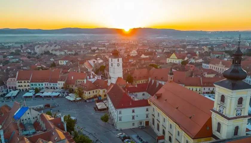 Czy w Rumunii jest bezpiecznie? Fakty, zagrożenia i porady dla podróżujących