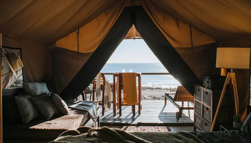  Camping Toskania - Najlepsze miejsca na biwakowanie we Włoszech