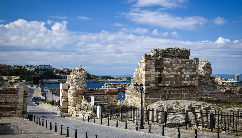 Nessebar - co zwiedzić?
