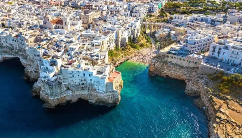 Apulia we Włoszech - najlepsze miejsca, atrakcje i wycieczki po regionie Puglia