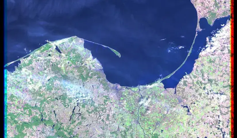 Czy w Gdańsku jest morze? Odkryj piękne plaże i atrakcje nadmorskie