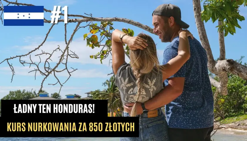Czy w Hondurasie jest bezpiecznie? Oto co musisz wiedzieć przed podróżą