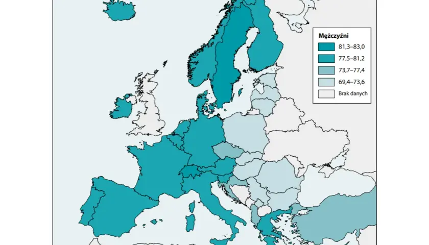 W jakim kraju ludzie żyją najdłużej? Odkryj sekrety długowieczności