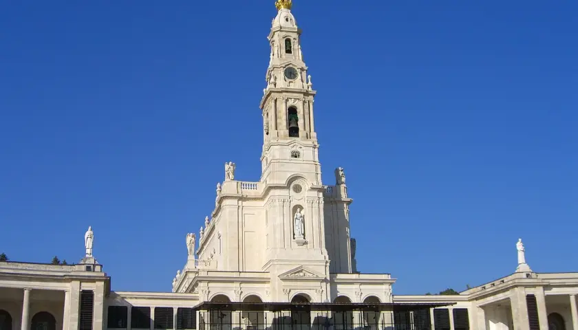 W jakim kraju jest Fatima? Odkryj jej znaczenie w Portugalii