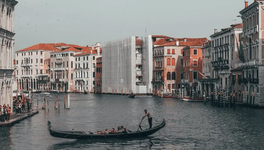 Filmy włoskie - obejrzyj najlepsze produkcje z Italii w jednym miejscu
