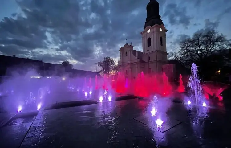 Najlepsze atrakcje w Starym Fordonie, które musisz zobaczyć