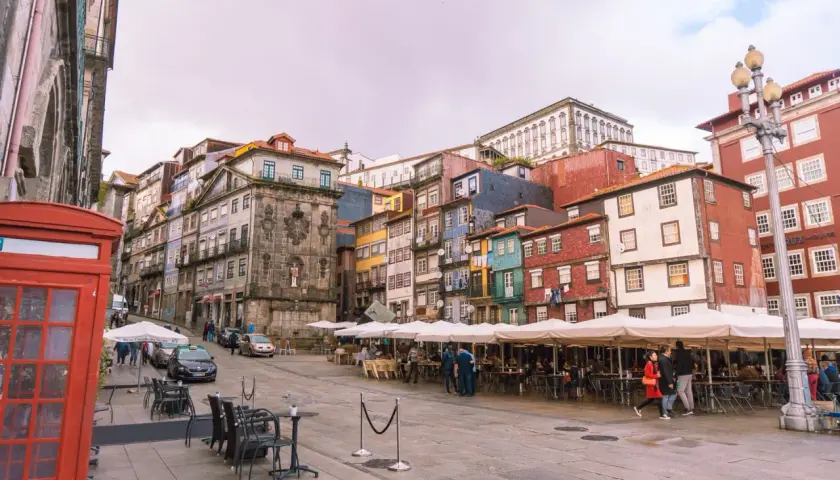 Najlepsze atrakcje w Porto, które musisz zobaczyć podczas wizyty