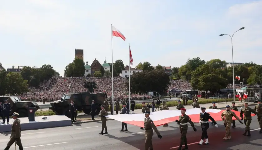15 sierpnia święto w jakich krajach? Zaskakujące obchody i tradycje