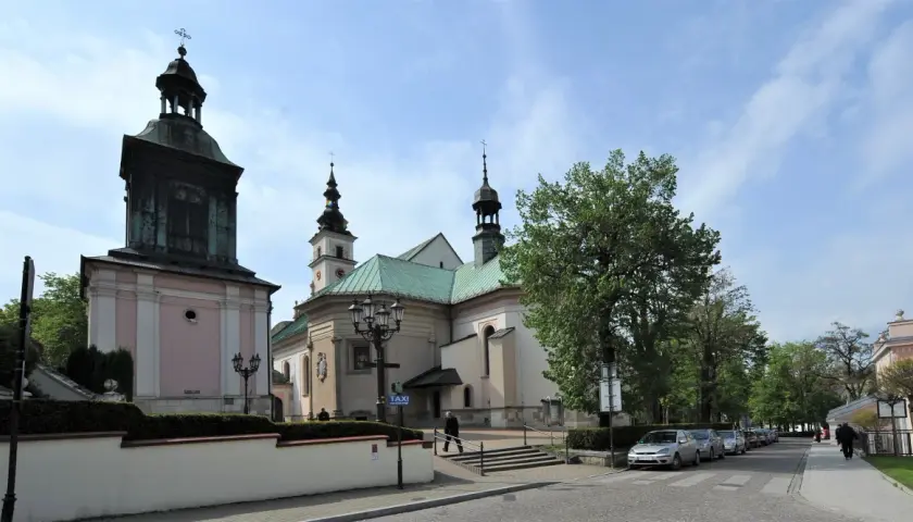 Wieliczka atrakcje turystyczne: co warto zobaczyć i przeżyć?
