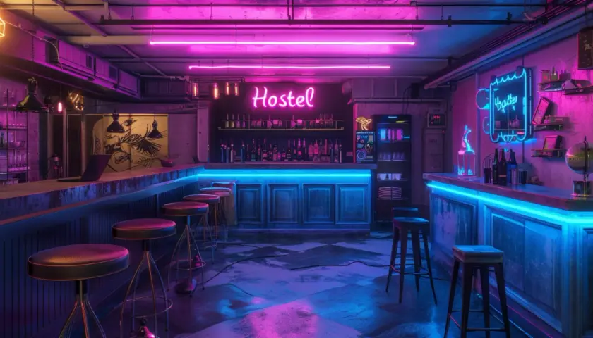 Hostel na Starym Mieście w Poznaniu - Gdzie tanio spać w Poznaniu?