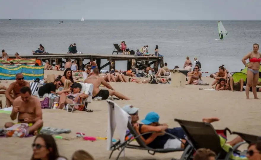 Kiedy będzie ładna pogoda nad morzem? Sprawdź najlepszy czas na wyjazd!