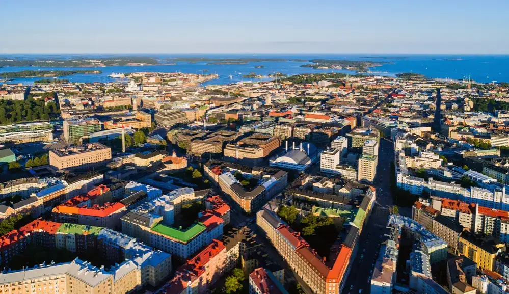 Zdjęcie Czy Finlandia jest bezpieczna? Fakty o przestępczości i życiu w tym kraju