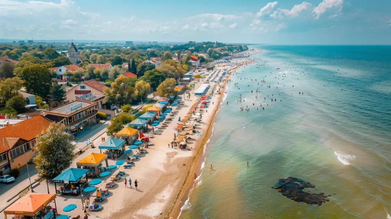Zdjęcie Najlepsze atrakcje w Jastarni - Co robić w Jastarni