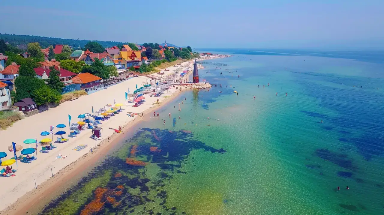 Zdjęcie Atrakcje turystyczne Rewala - Gdzie wybrać się na wakacje?