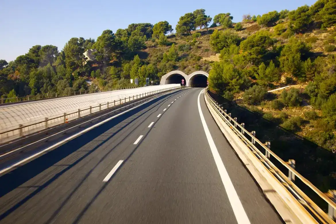 Zdjęcie  Opłaty i ceny autostrad we Włoszech 2023 - zestawienie kosztów