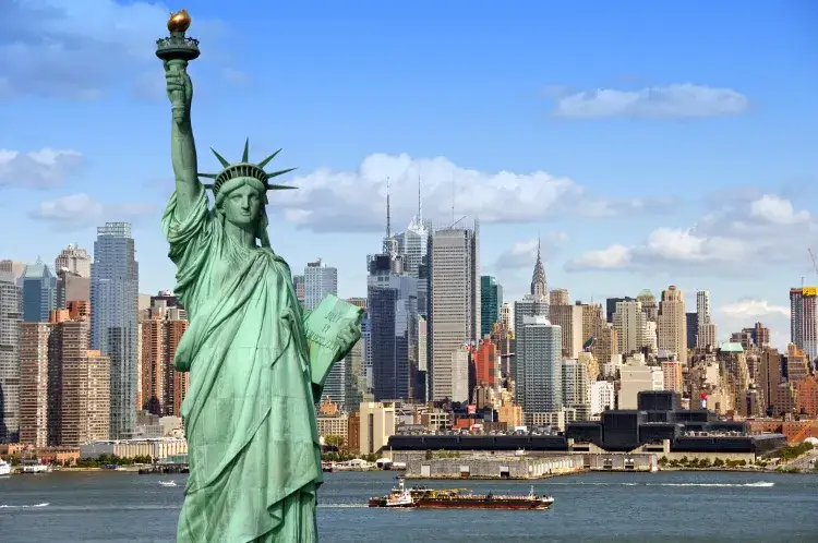 Zdjęcie Czy w USA jest bezpiecznie? Aktualne zagrożenia i porady dla podróżujących