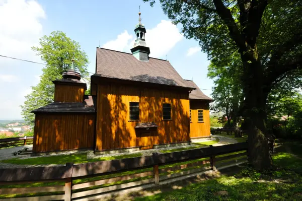 Najlepsze atrakcje turystyczne w Wieliczce - Zabytki do zwiedzania