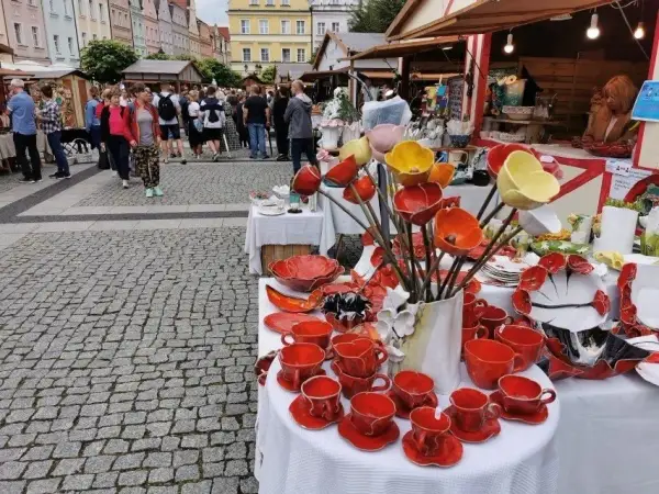 Jarmarki w Goerlitz: gdzie się wybrać na najciekawsze targi?
